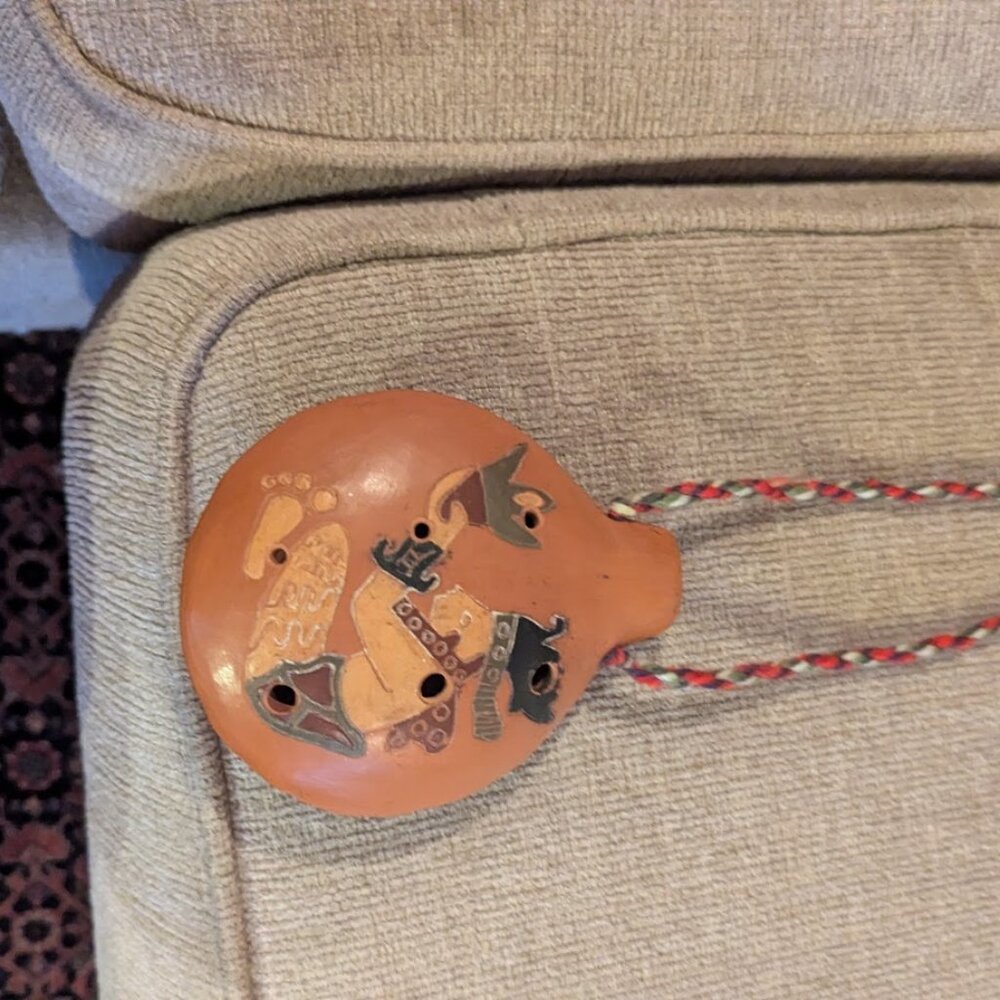 instrument
